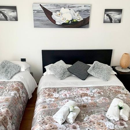 Apartment De Rossi 巴里 外观 照片