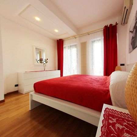 Apartment De Rossi 巴里 外观 照片