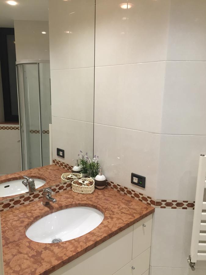 Apartment De Rossi 巴里 外观 照片