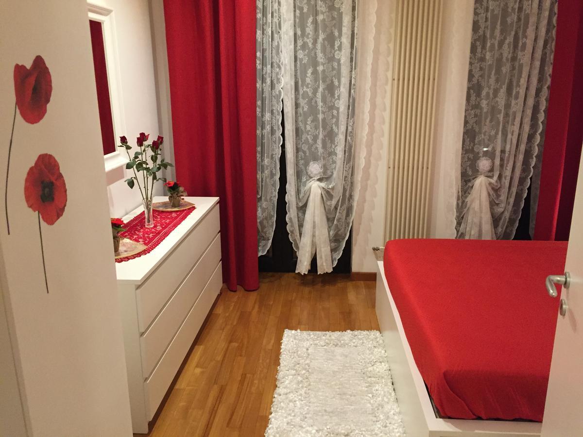 Apartment De Rossi 巴里 外观 照片