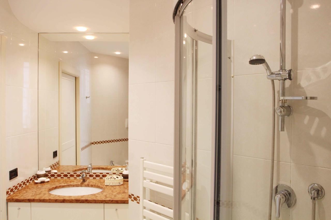 Apartment De Rossi 巴里 外观 照片