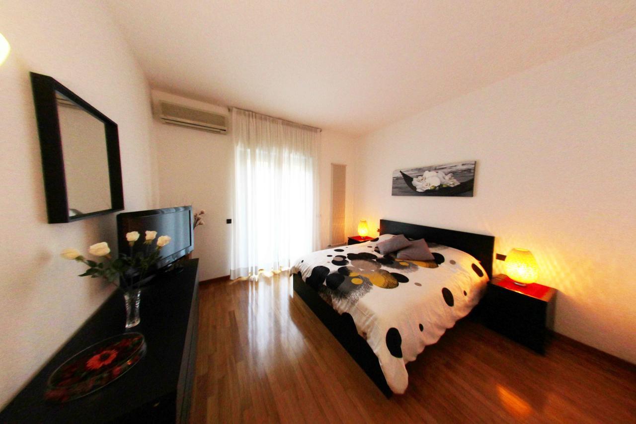 Apartment De Rossi 巴里 外观 照片