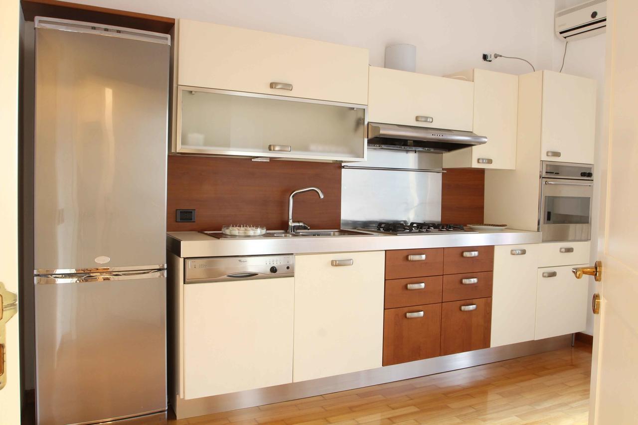 Apartment De Rossi 巴里 外观 照片