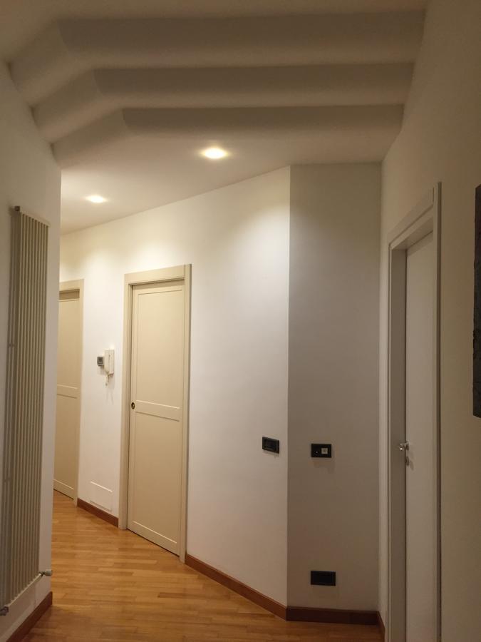 Apartment De Rossi 巴里 外观 照片