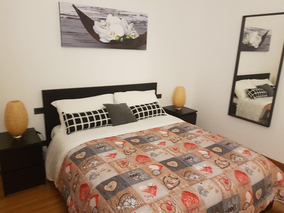 Apartment De Rossi 巴里 外观 照片