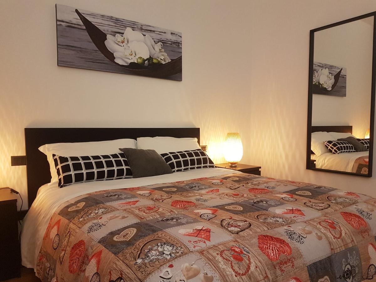Apartment De Rossi 巴里 外观 照片