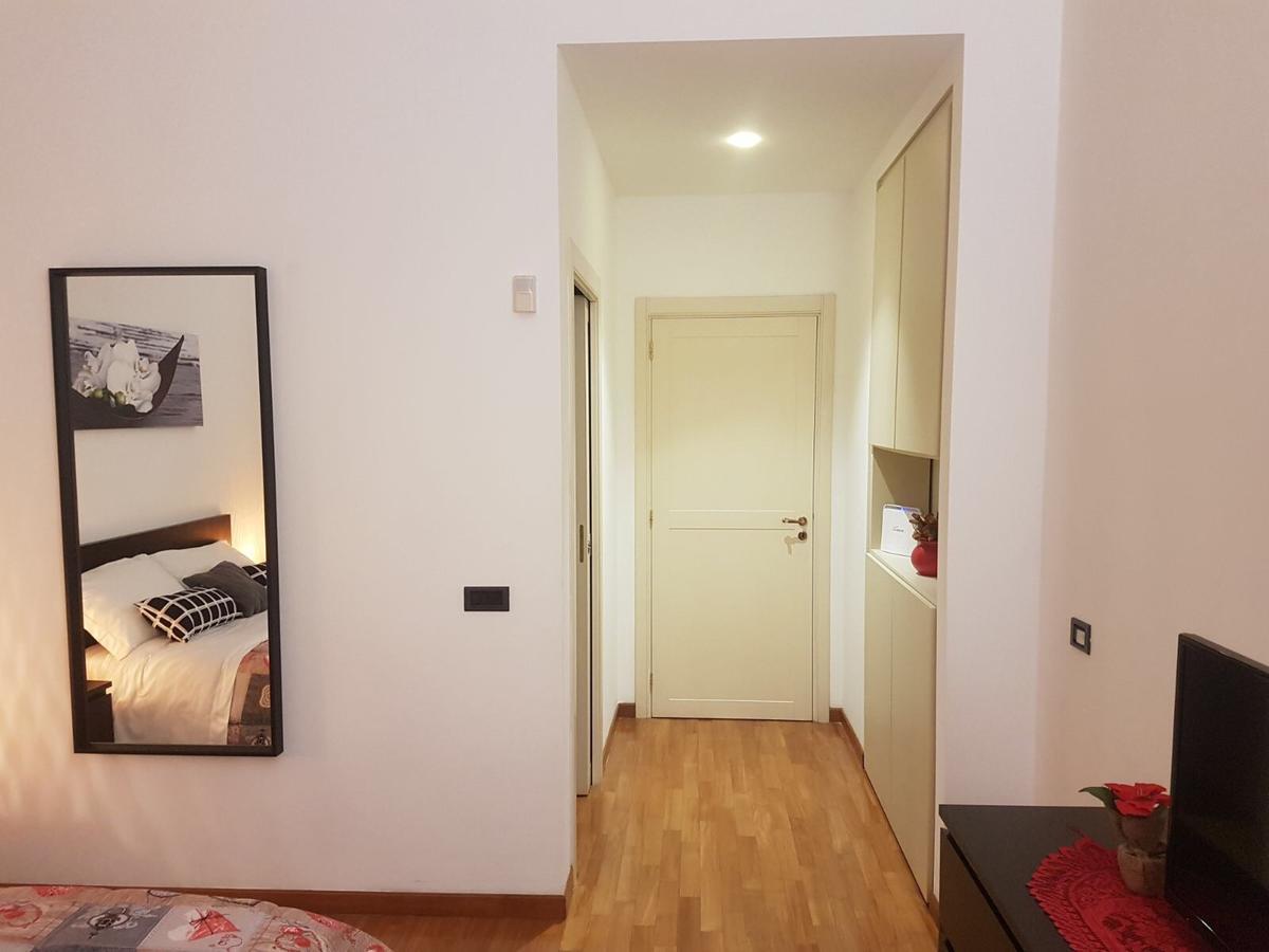 Apartment De Rossi 巴里 外观 照片