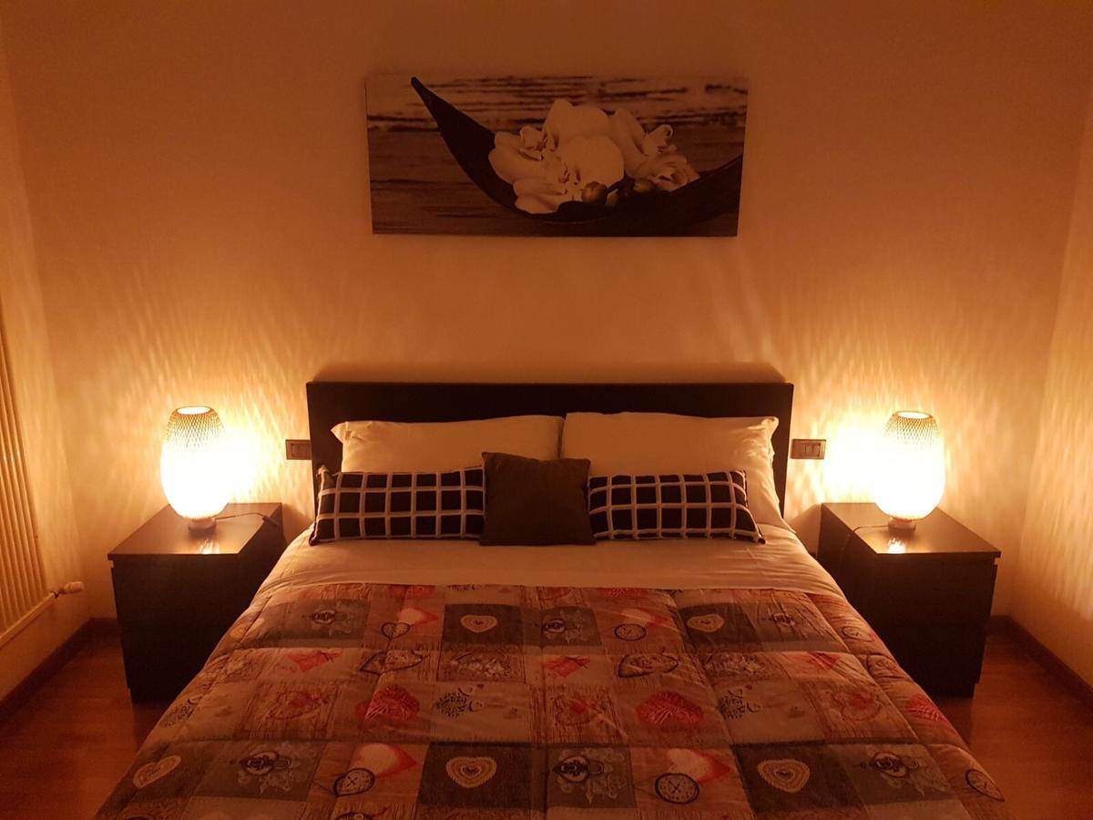 Apartment De Rossi 巴里 外观 照片