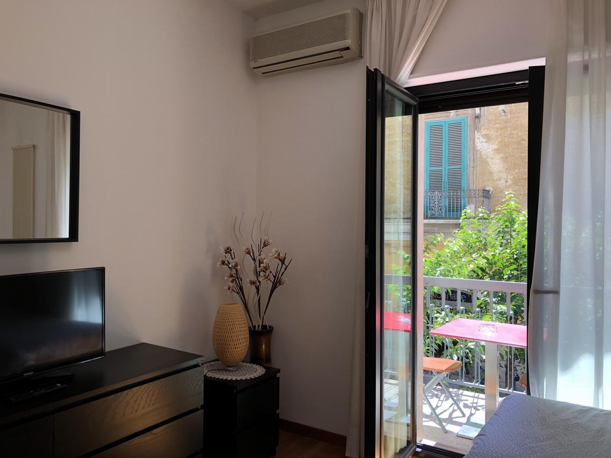 Apartment De Rossi 巴里 外观 照片