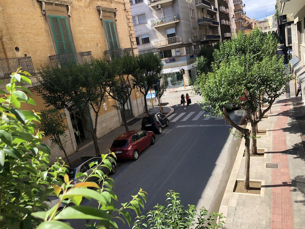 Apartment De Rossi 巴里 外观 照片